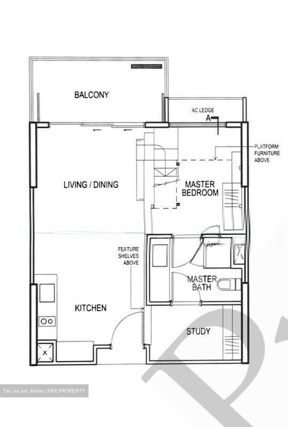 eCO (D16), Condominium #563949251